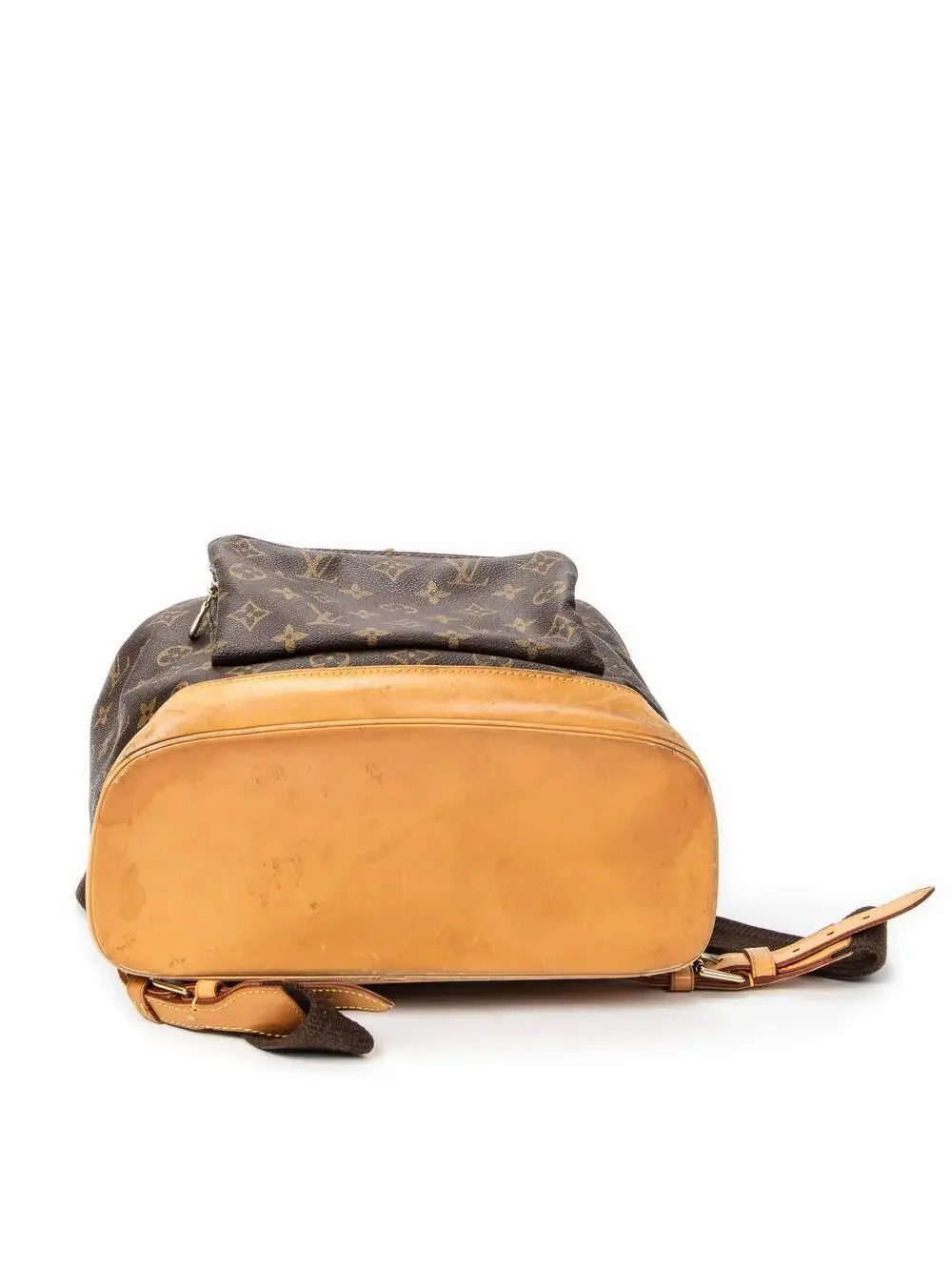 Louis Vuitton Vintage Montsouris #274516L10B